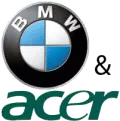 BMW od Acera