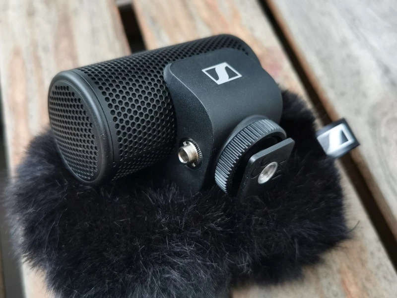 Sennheiser MKE 200 15