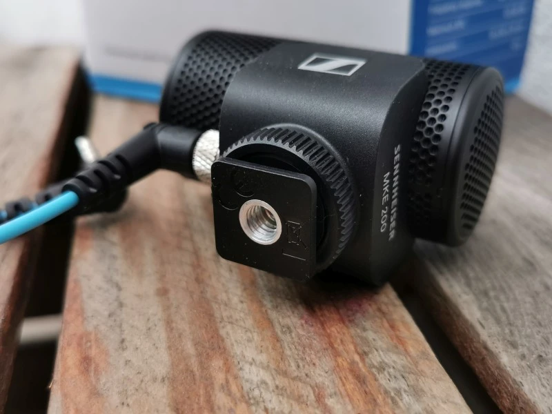 Sennheiser MKE 200 7