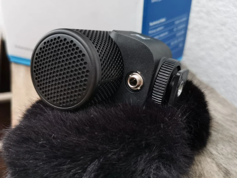 Sennheiser MKE 200 9