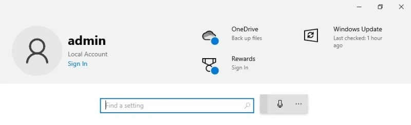 wyszukiwanie glosowe windows 10 2