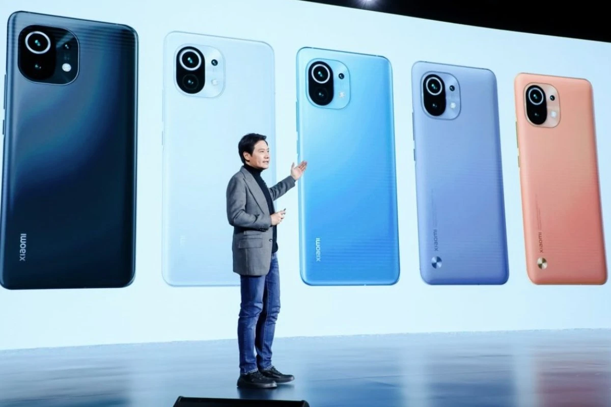 Xiaomi Mi 11 oficjalnie premiera