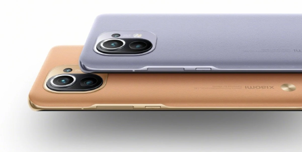 Xiaomi Mi 11 oficjalnie premiera