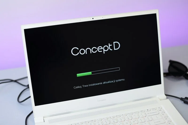 Acer ConceptD 3 15