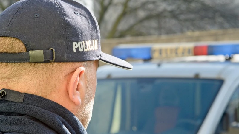 polska policja