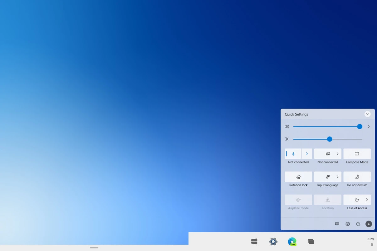 Windows 10 nowy interfejs 3