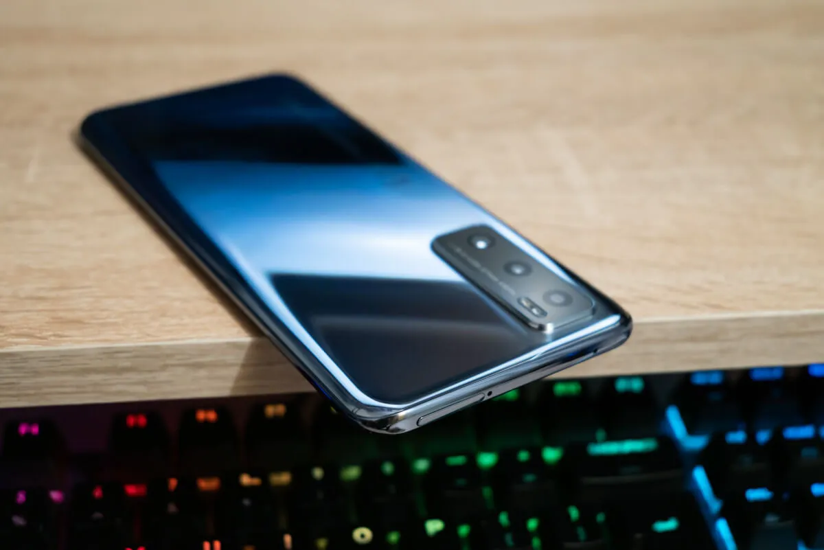 vivo Y70 recenzja test