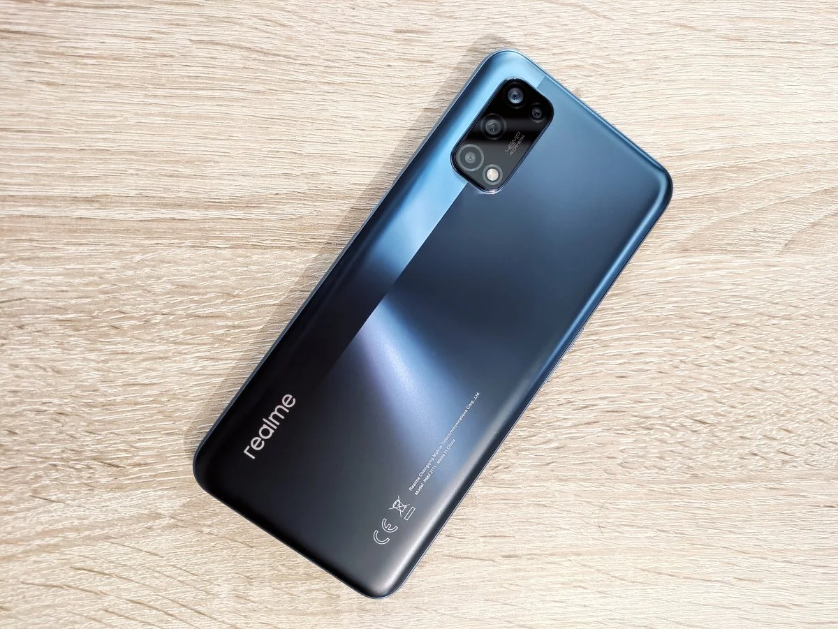 realme 7 5G test recenzja 8