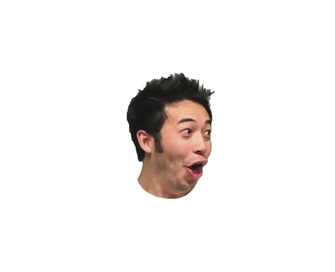 pogchamp emote