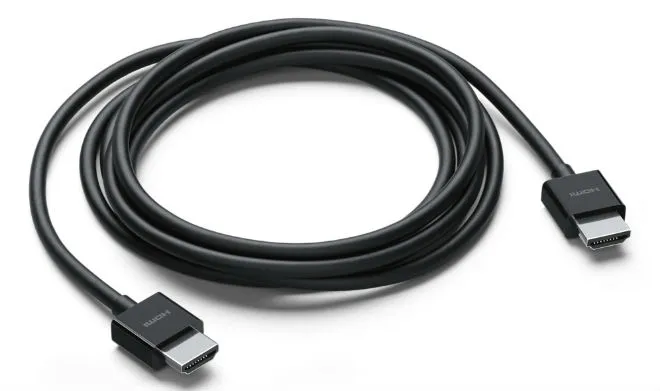 kabel hdmi