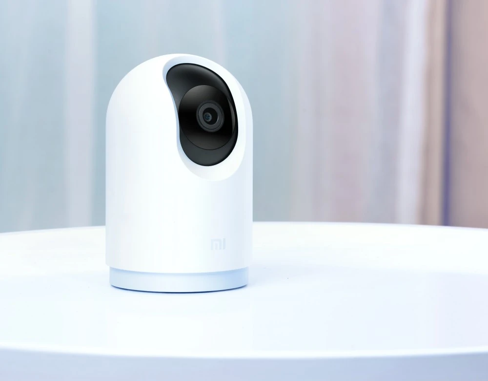 Mi 360 Home Security Camera