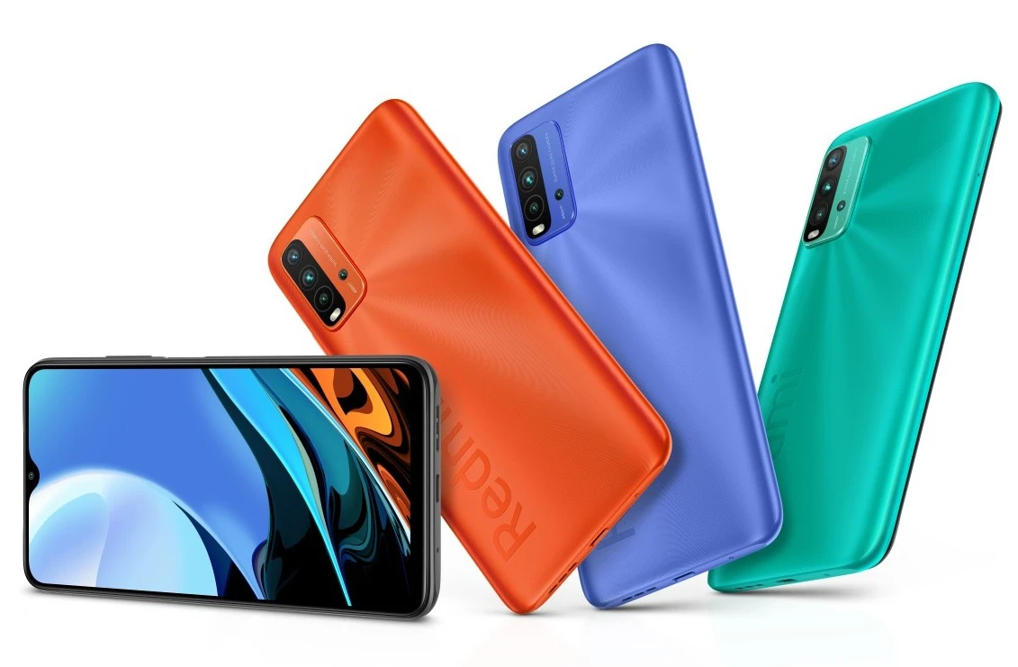 Xiaomi Redmi 9T