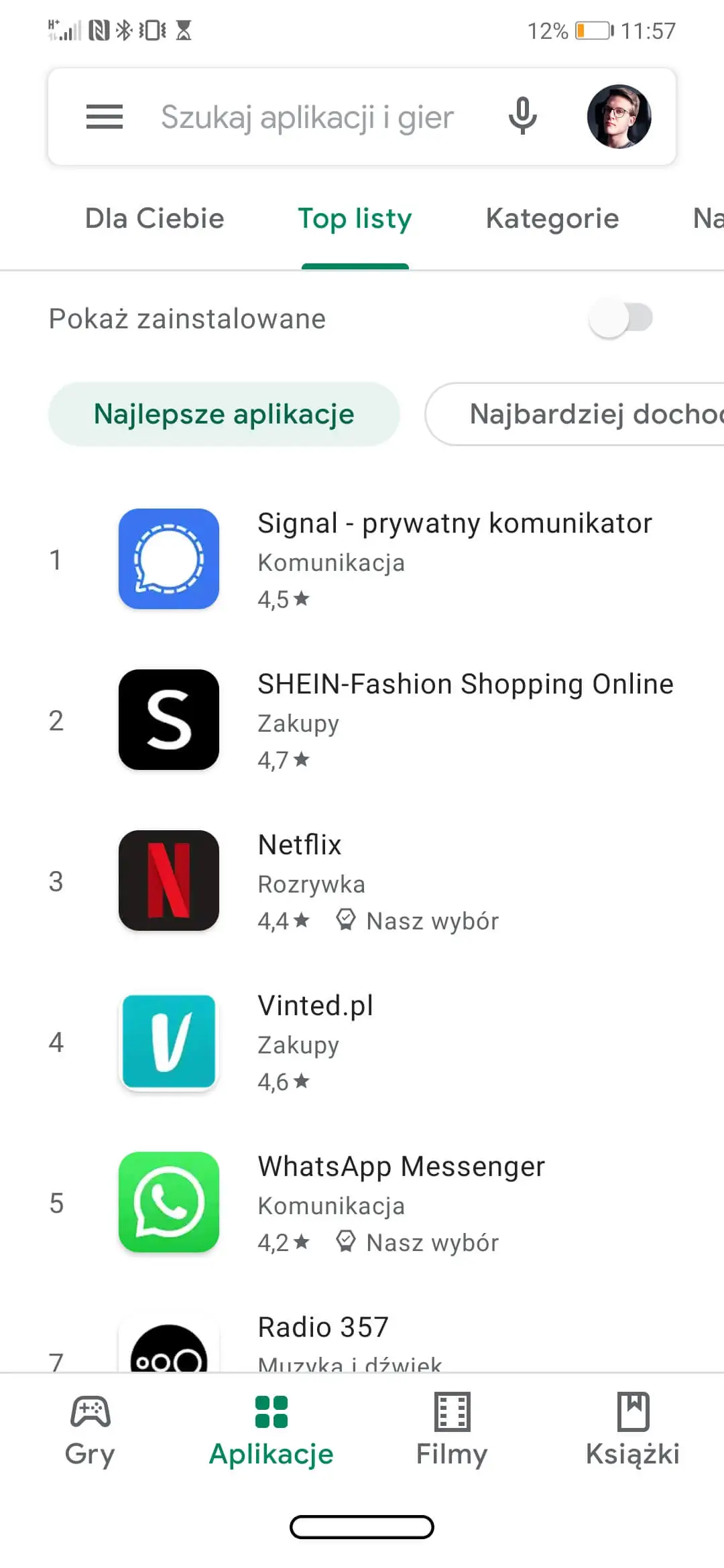 Screenshot 20210111 115724 com.android.vending 1