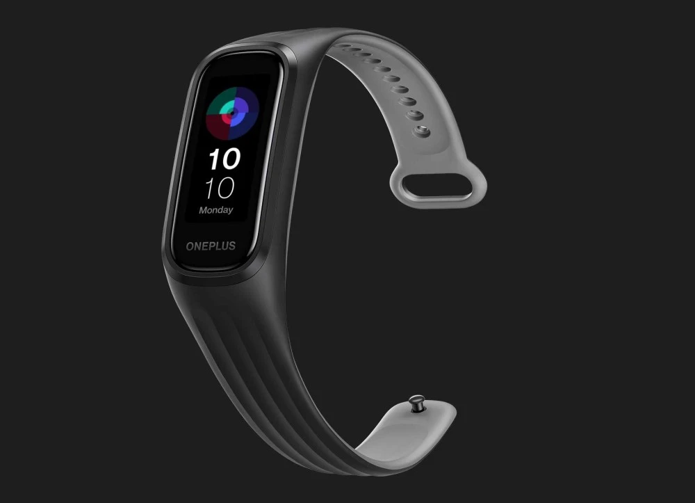 OnePlus Band
