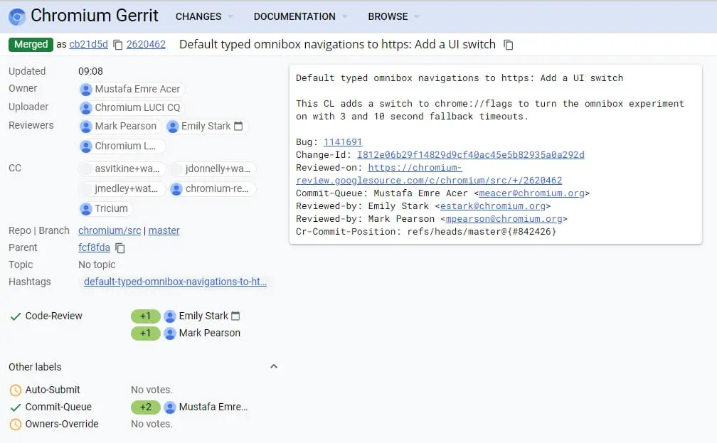 chrome bezpieczniejsze 1 1 1