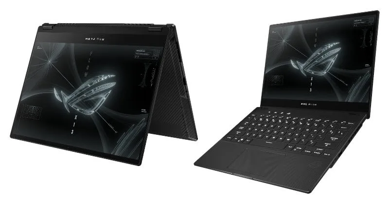 ASUS ROG Flow X13