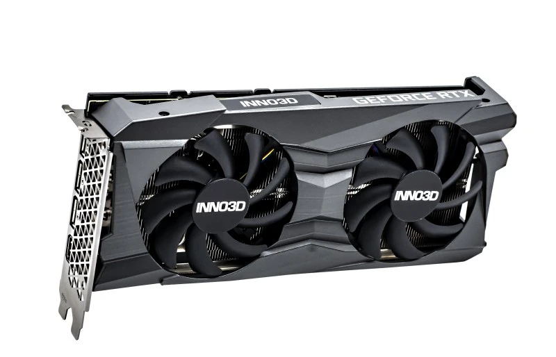 Inno3D GeForce RTX 3060 TwinX2 OC