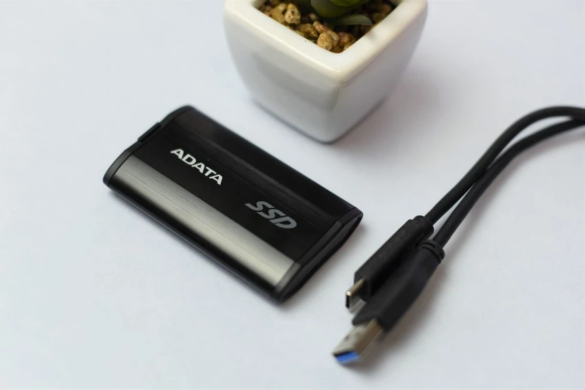 Adata SE800 1TB 6