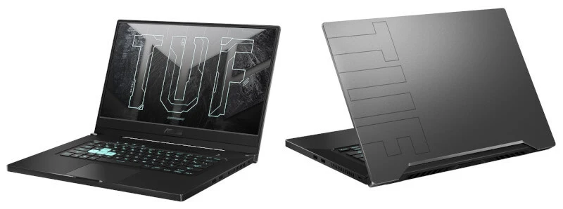 ASUS TUF Dash F15