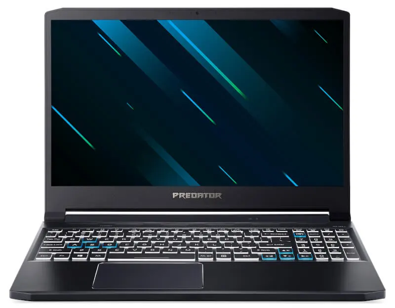 Acer Predator