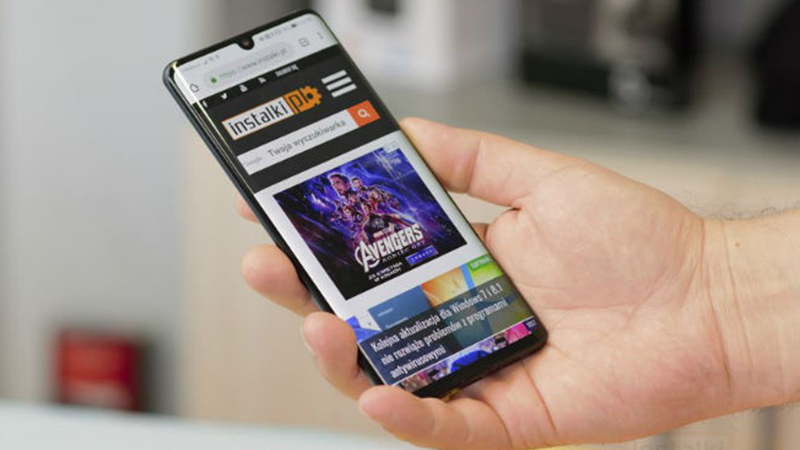 huawei harmony os1 2