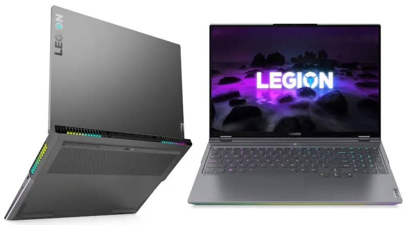 Lenovo Legion 7