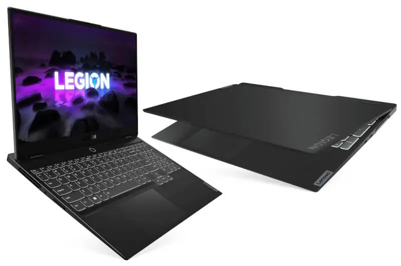 Lenovo Legion Slim 7