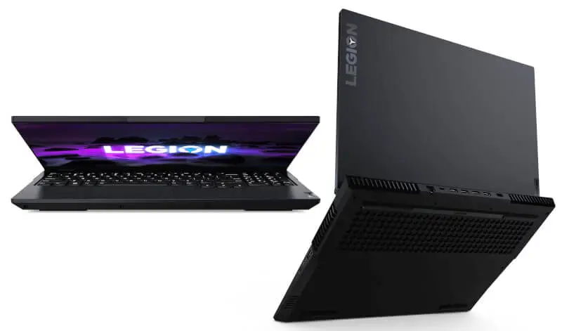 Lenovo Legion 5