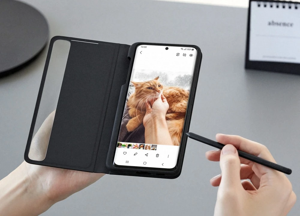 Samsung Galaxy S21 Ultra