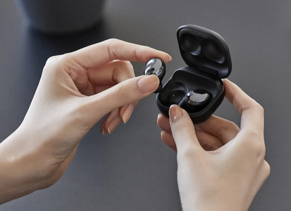 Samsung Galaxy Buds Pro