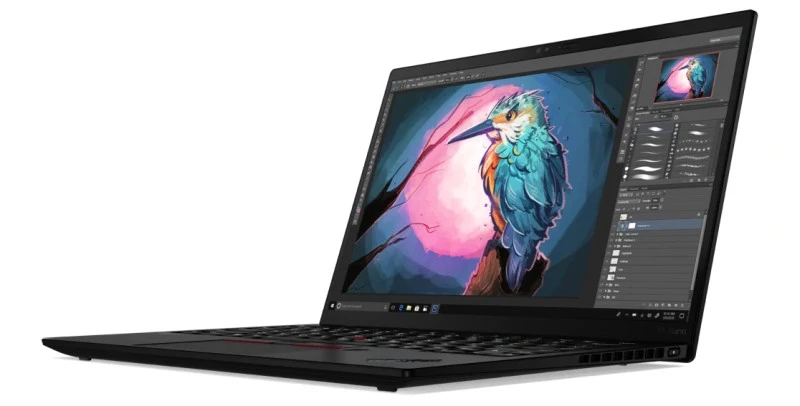 Lenovo ThinkPad X1 Nano 2