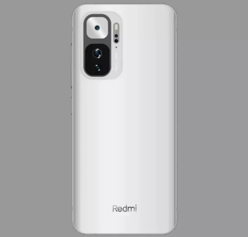 Redmi K40 Pro