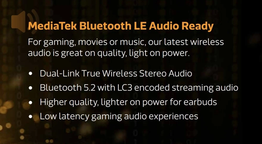 MediaTek Dimensity 1200 5G