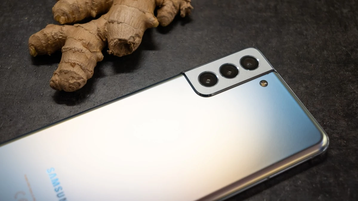 Samsung Galaxy S21 pierwsze wrazenia