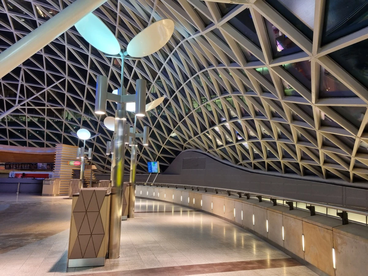 Samsung Galaxy S21 sample