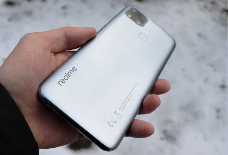 Realme 7i recenzja 10