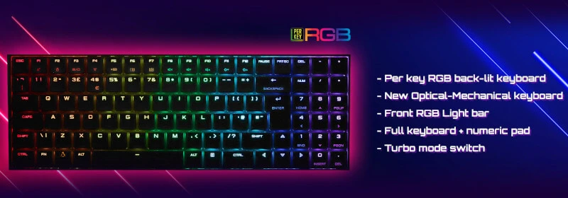 Slimbook Titan z RTX 3070 i AMD Ryzen 5800H na Linuxie Ubuntu