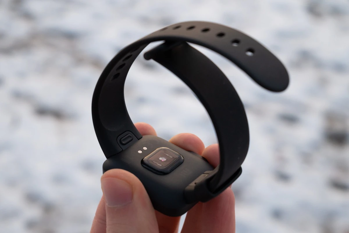 Xiaomi Mi Watch Lite