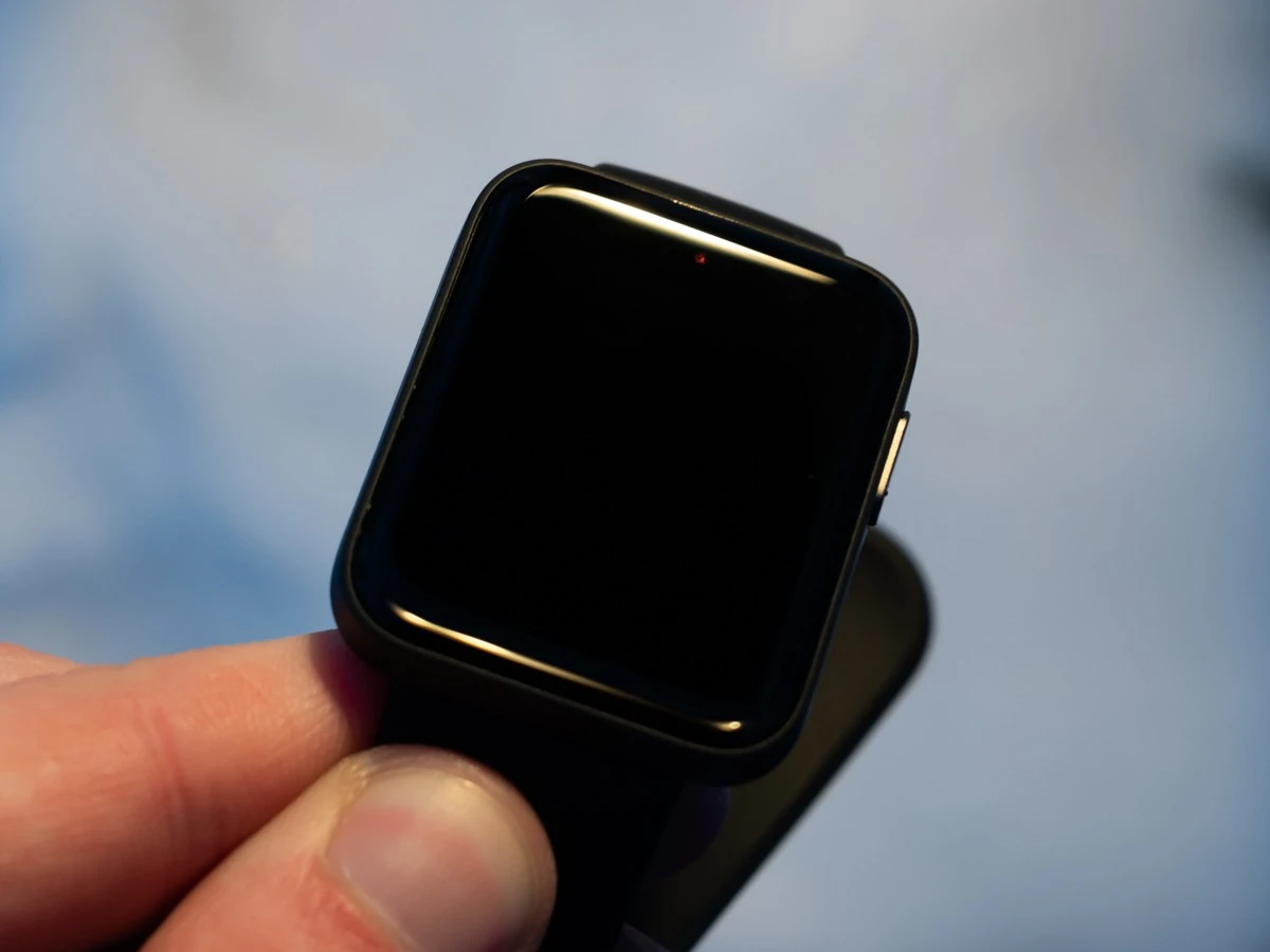 Xiaomi Mi Watch Lite