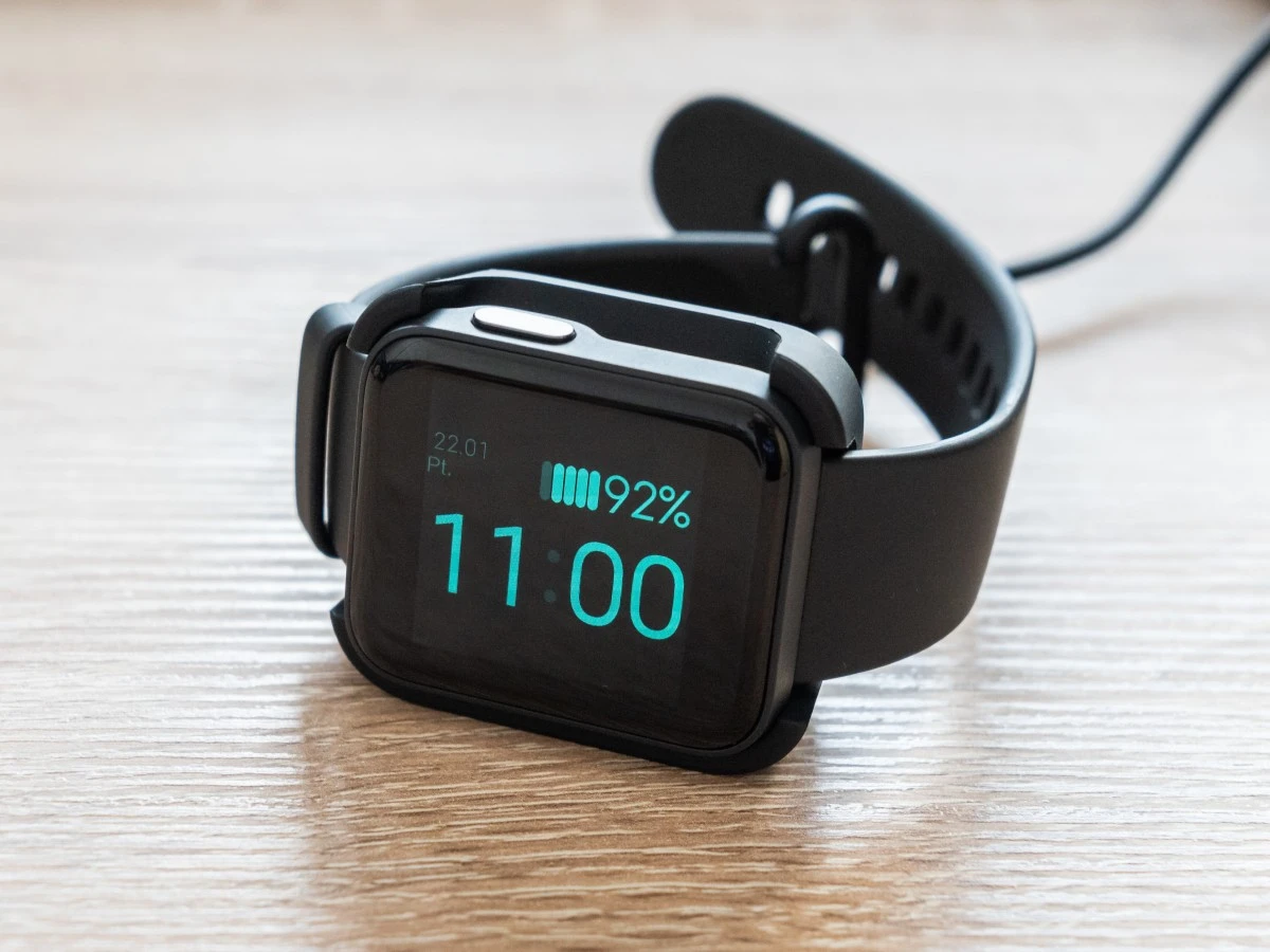 Xiaomi Mi Watch Lite