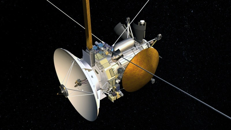 cassini