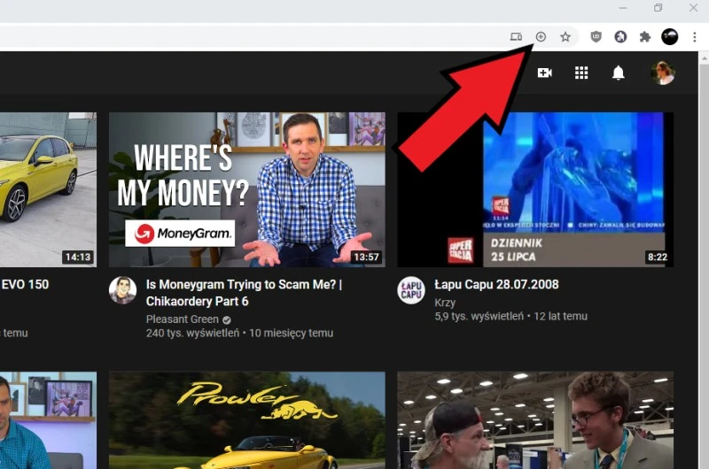 youtube pwa 1