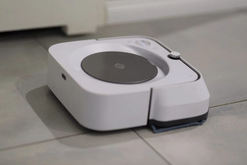 Braava Jet M6 1