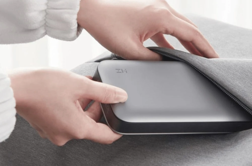 Powerbank ZMI 25000 210 W 3