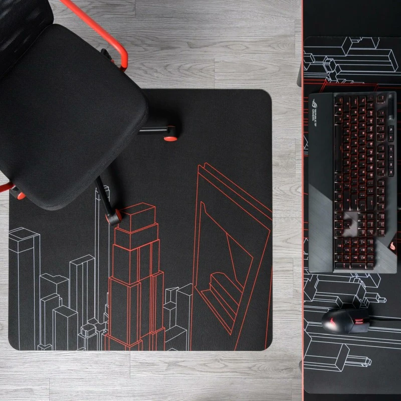 IKEA x ASUS Republic of Gamers 11