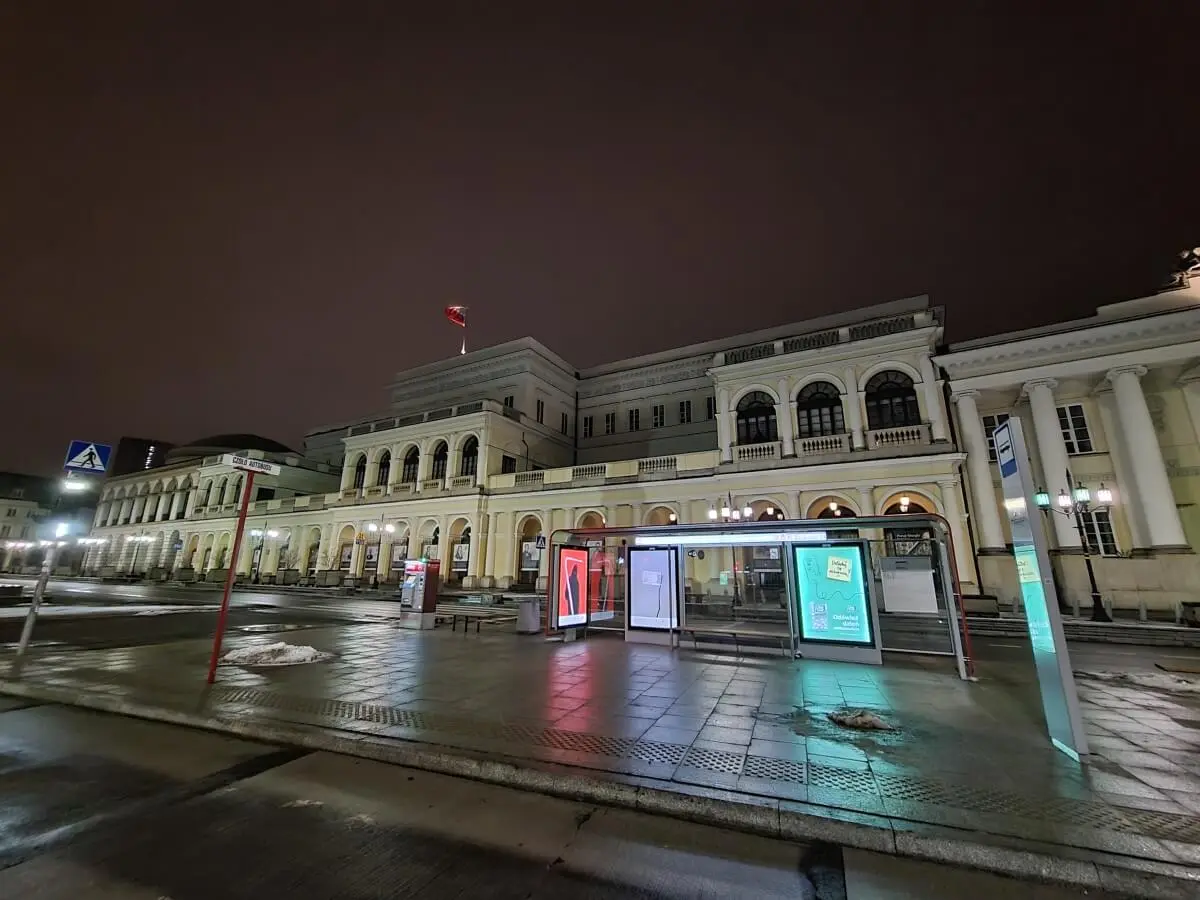 aparat ultraszerokokatny 10