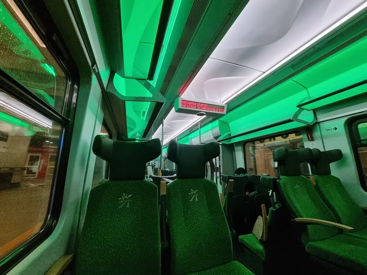 aparat ultraszerokokatny 8