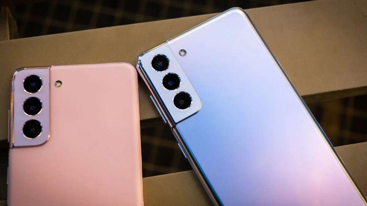 Samsung Galaxy S20 recenzja 13