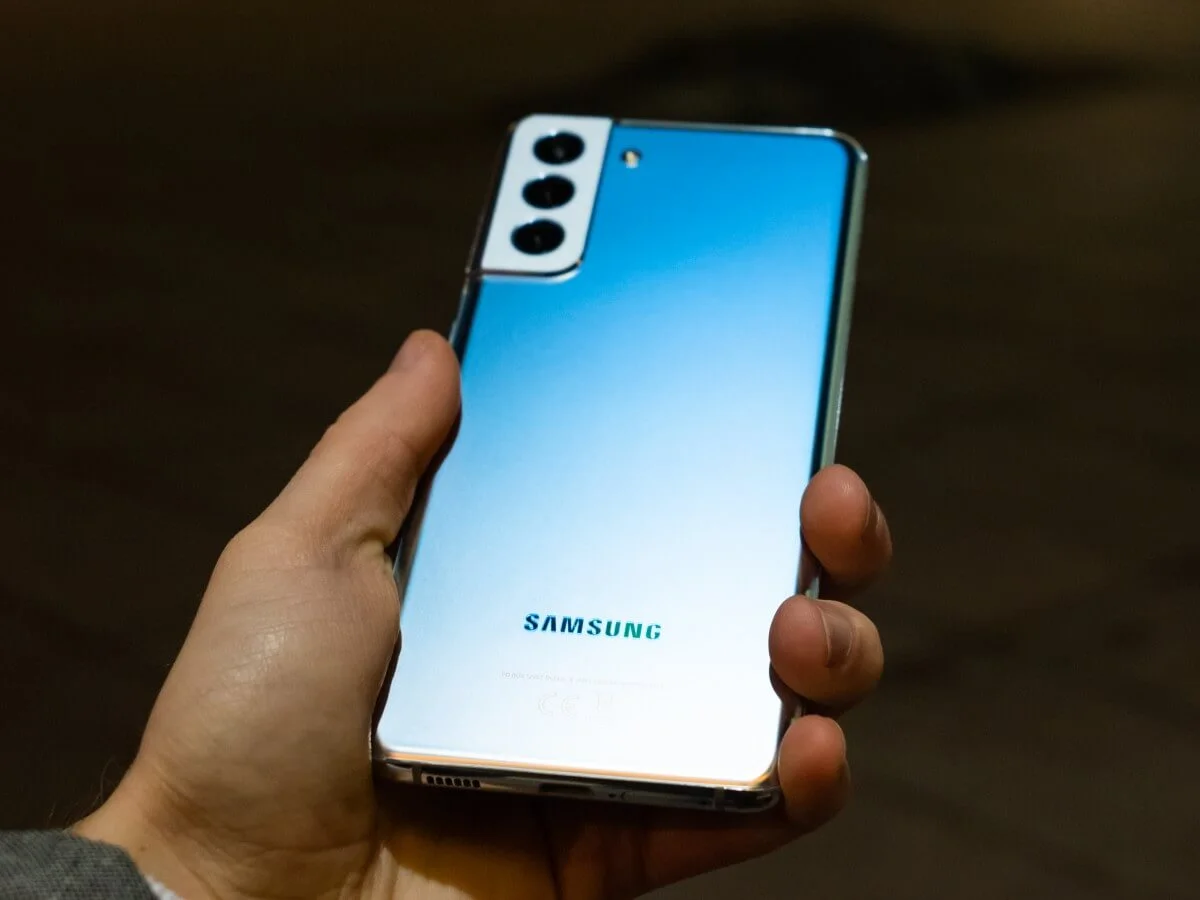 Samsung Galaxy S20 recenzja 17