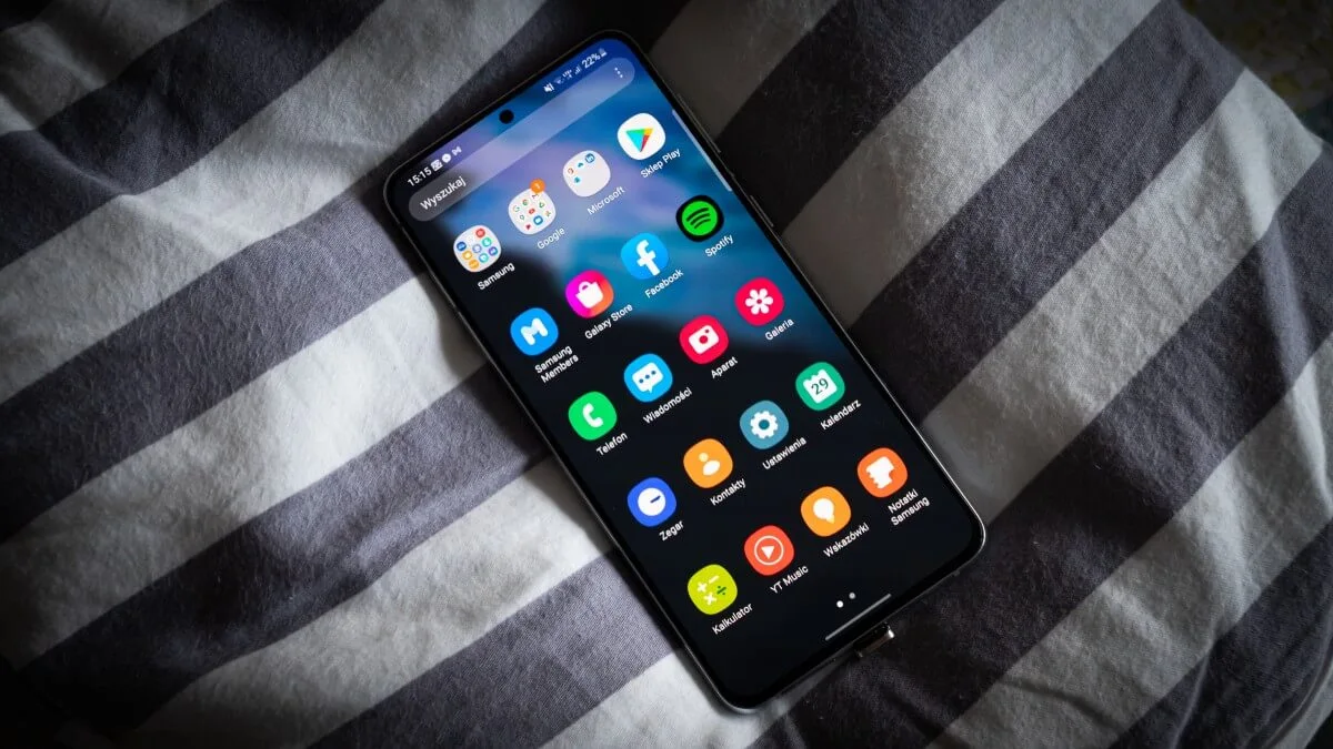 Samsung Galaxy S20 recenzja 9